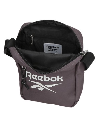 8615625 BANDOLERA REEBOK BOSTON GRIS