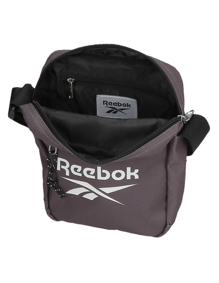 8615625 BANDOLERA REEBOK BOSTON GRIS 8615625 BANDOLERA REEBOK BOSTON GRIS