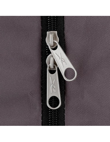 8615625 BANDOLERA REEBOK BOSTON GRIS