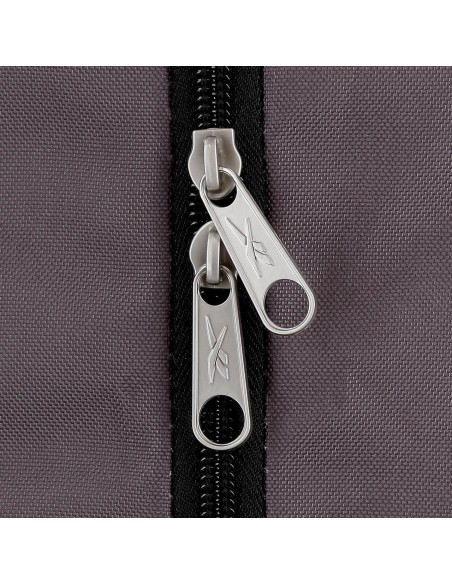 8615625 BANDOLERA REEBOK BOSTON GRIS 8615625 BANDOLERA REEBOK BOSTON GRIS