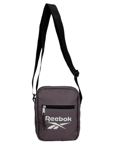 8615625 BANDOLERA REEBOK BOSTON GRIS