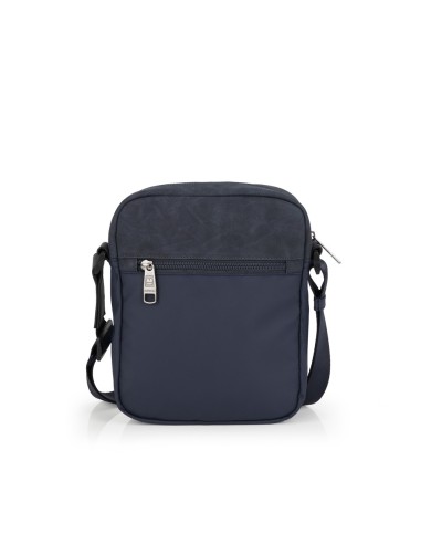 Bolso Bandolera Hombre Gabol Clark BANDOLERA HOMBRE | Fraber
