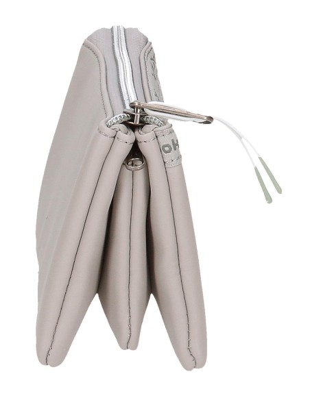 8774322 BILLETERO-NECESER 3C. REEBOK TINA GRIS