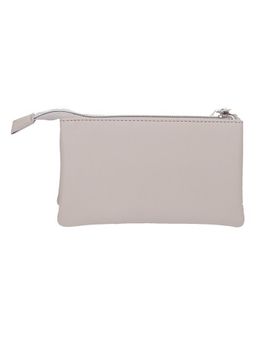 8774322 BILLETERO-NECESER 3C. REEBOK TINA GRIS