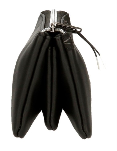 8774321 BILLETERO-NECESER 3C. REEBOK TINA NEGRO