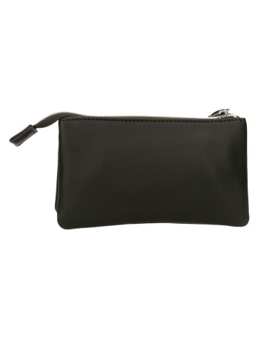 8774321 BILLETERO-NECESER 3C. REEBOK TINA NEGRO