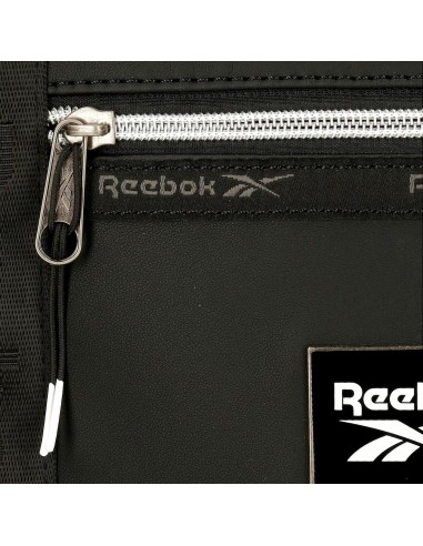 8774321 BILLETERO-NECESER 3C. REEBOK TINA NEGRO