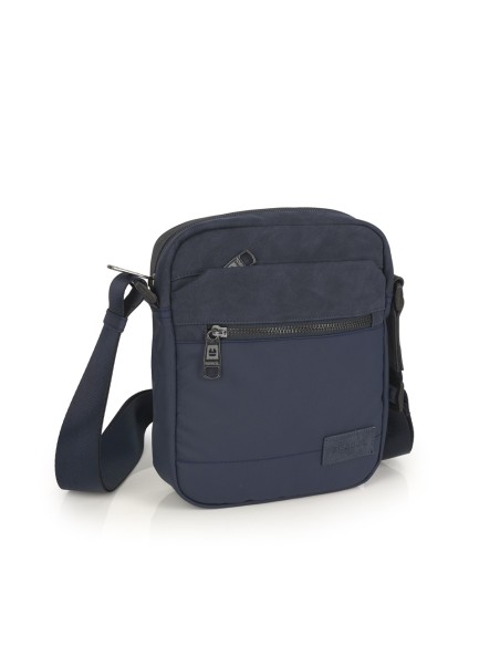 Bolso Bandolera Hombre Gabol Clark BANDOLERA HOMBRE | Fraber