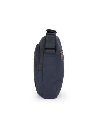 Bolso Bandolera Ipad Hombre Gabol Clark Bolsos Hombre | F...