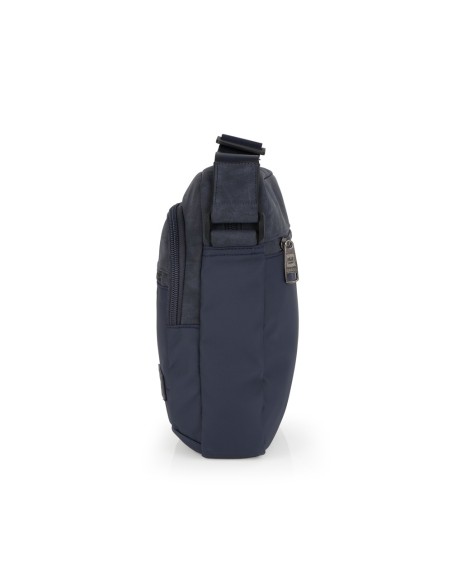 Bolso Bandolera Ipad Hombre Gabol Clark Bolsos Hombre | F...