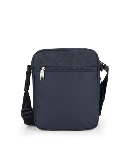 Bolso Bandolera Ipad Hombre Gabol Clark Bolsos Hombre | F...