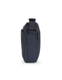 Bolso Bandolera Doble Ipad Hombre Gabol Clark Bolsos Homb... 2