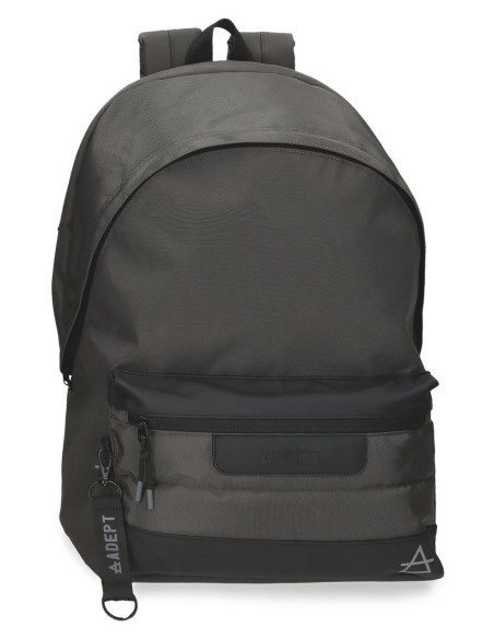 8032422 MOCHILA PORTAORD 2C ADEPT DMAS ANTRACITA 8032422 MOCHILA PORTAORD 2C ADEPT DMAS ANTRACITA