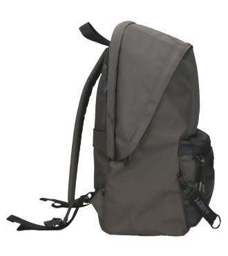 8032422 MOCHILA PORTAORD 2C ADEPT DMAS ANTRACITA 2