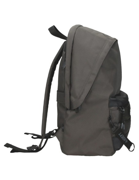 8032422 MOCHILA PORTAORD 2C ADEPT DMAS ANTRACITA 8032422 MOCHILA PORTAORD 2C ADEPT DMAS ANTRACITA