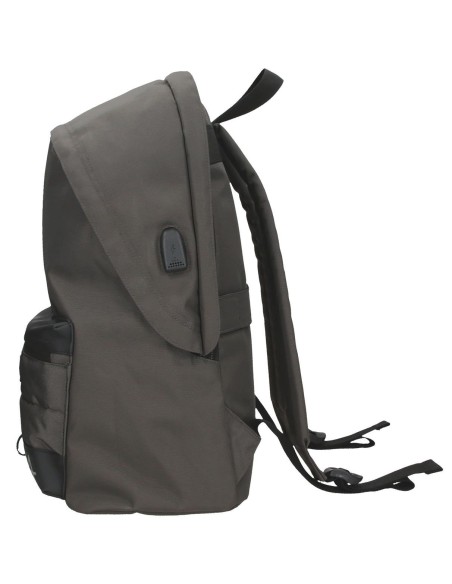 8032422 MOCHILA PORTAORD 2C ADEPT DMAS ANTRACITA 8032422 MOCHILA PORTAORD 2C ADEPT DMAS ANTRACITA