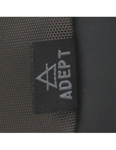 8032422 MOCHILA PORTAORD 2C ADEPT DMAS ANTRACITA