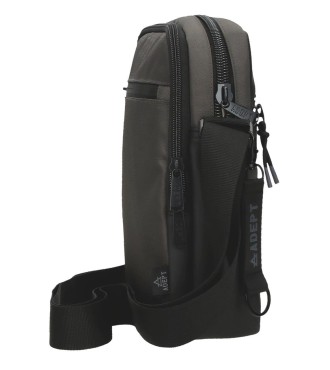 8035722 BANDOLERA PORTATABLET ADEPT DMAS ANTRACITA 2