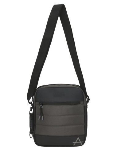 8035722 BANDOLERA PORTATABLET ADEPT DMAS ANTRACITA