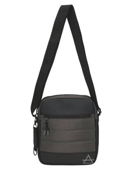 8035722 BANDOLERA PORTATABLET ADEPT DMAS ANTRACITA