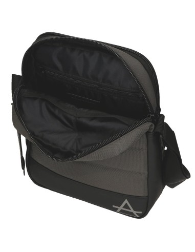 8035722 BANDOLERA PORTATABLET ADEPT DMAS ANTRACITA