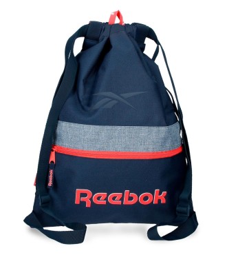 8623821 GYM SAC C/CREMALLERA REEBOK LUCIA