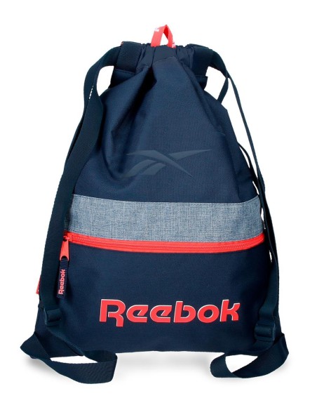 8623821 GYM SAC C/CREMALLERA REEBOK LUCIA 8623821 GYM SAC C/CREMALLERA REEBOK LUCIA