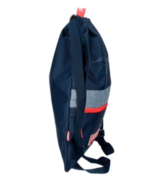 8623821 GYM SAC C/CREMALLERA REEBOK LUCIA 2