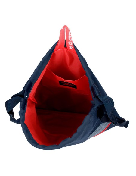 8623821 GYM SAC C/CREMALLERA REEBOK LUCIA 8623821 GYM SAC C/CREMALLERA REEBOK LUCIA