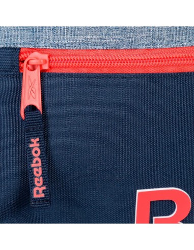 8623821 GYM SAC C/CREMALLERA REEBOK LUCIA
