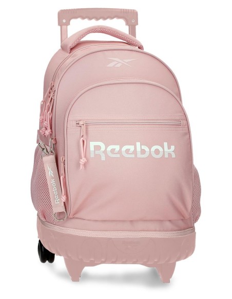 8652921 MOCHILA COMPACT 2R REEBOK GLEN