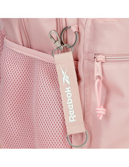 8652921 MOCHILA COMPACT 2R REEBOK GLEN