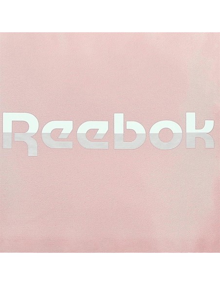 8652921 MOCHILA COMPACT 2R REEBOK GLEN