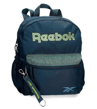 8692021 MOCHILA DE PASEO 32CM.REEBOK SUMMERVILLE