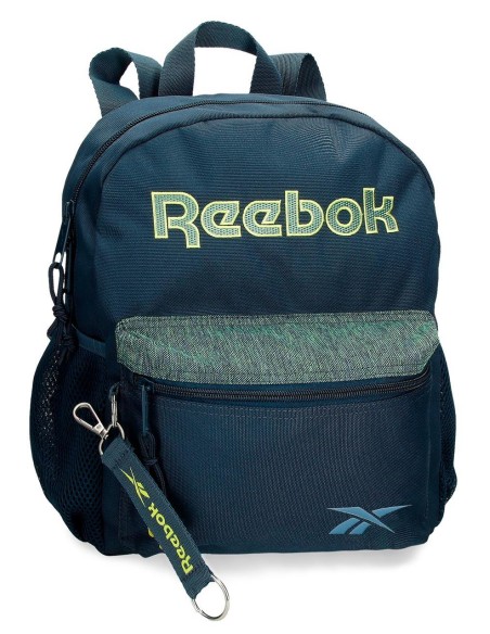 8692021 MOCHILA DE PASEO 32CM.REEBOK SUMMERVILLE