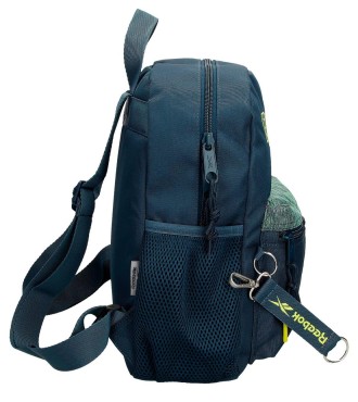 8692021 MOCHILA DE PASEO 32CM.REEBOK SUMMERVILLE 2