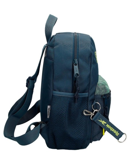 8692021 MOCHILA DE PASEO 32CM.REEBOK SUMMERVILLE