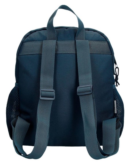 8692021 MOCHILA DE PASEO 32CM.REEBOK SUMMERVILLE