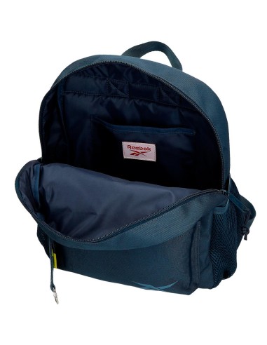 8692021 MOCHILA DE PASEO 32CM.REEBOK SUMMERVILLE
