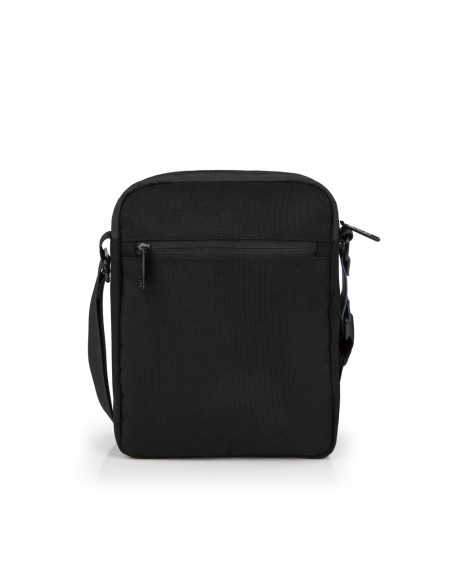 Bolso Bandolera Hombre Gabol Darek Negro Bolsos Hombre | ...