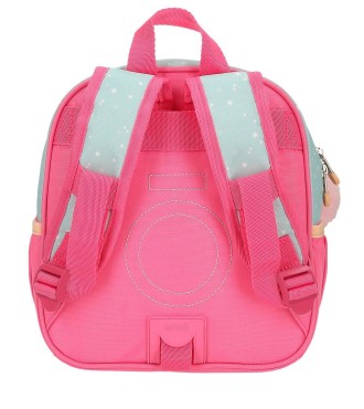 95521D1 MOCHILA ADAP. 25 CM. ENSO BALLOONS 2