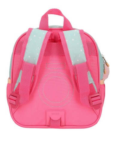 95521D1 MOCHILA ADAP. 25 CM. ENSO BALLOONS