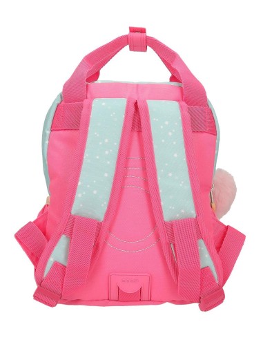 95522D1 MOCHILA ADAP.28CM.ENSO BALLOONS