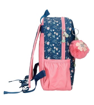 95723D1 MOCHILA ADAP. 32CM.ENSO CIAO BELLA 2