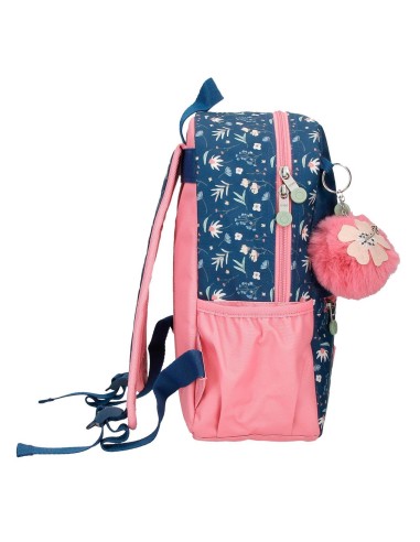 95723D1 MOCHILA ADAP. 32CM.ENSO CIAO BELLA