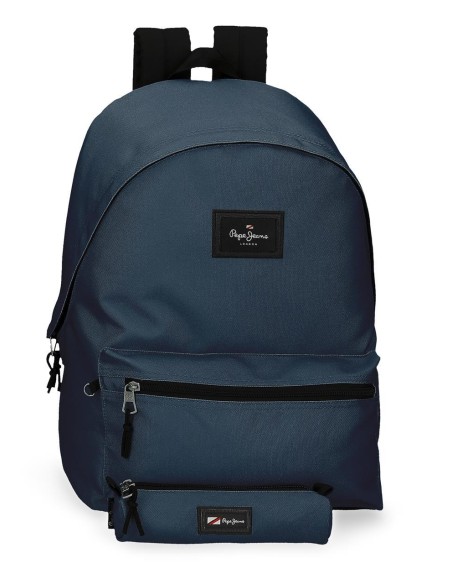 6339226 MOCHILA PORTAORDENADOR + PORTATODO PJL ARIS EVERGREE 6339226 MOCHILA PORTAORDENADOR + PORTATODO PJL ARIS EVERGREE