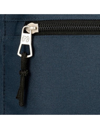 6339226 MOCHILA PORTAORDENADOR + PORTATODO PJL ARIS EVERGREE