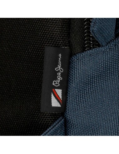 6339226 MOCHILA PORTAORDENADOR + PORTATODO PJL ARIS EVERGREE