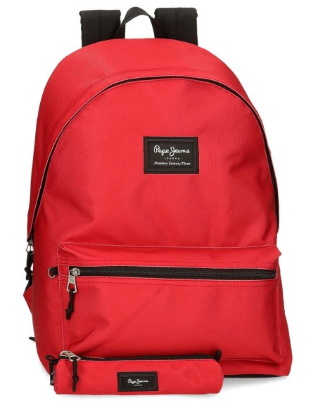 63392A5 MOCHILA PORTAORDENADOR + PORTATODO PJL ARIS EVERGREE 63392A5 MOCHILA PORTAORDENADOR + PORTATODO PJL ARIS EVERGREE