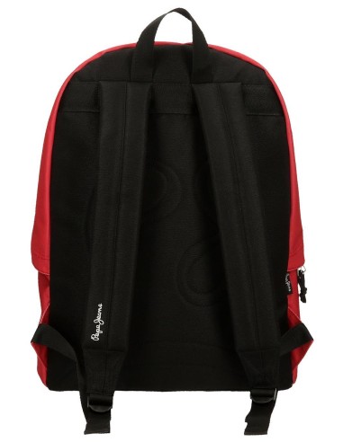 63392A5 MOCHILA PORTAORDENADOR + PORTATODO PJL ARIS EVERGREE